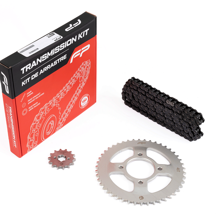 Kit de arrastre 14-46t 428h-132l-4h tvs apache rtr 180