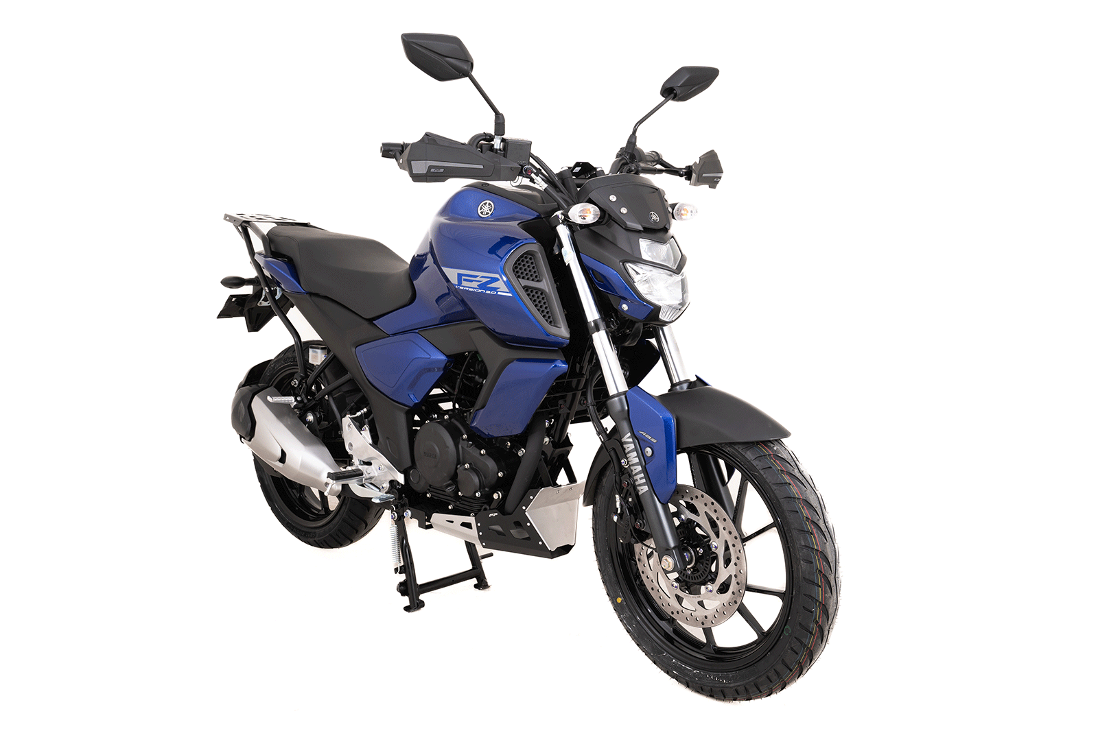 Pechera para yamaha fz 16 2.0 fi 3.0