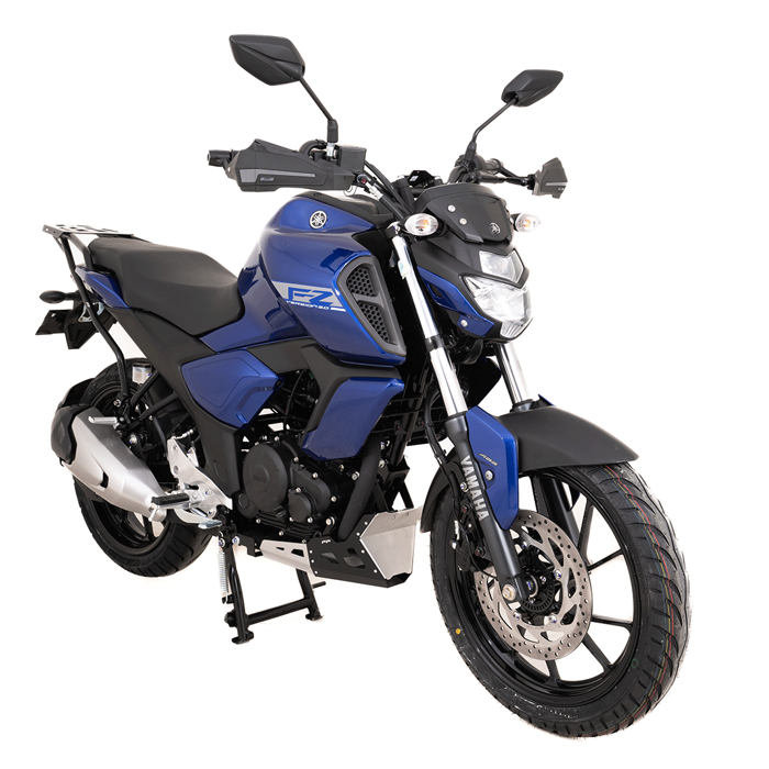 PECHERA PARA YAMAHA FZ 16 2.0 FI
