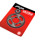 Kit sprocket 14-40t 4h cr4 125