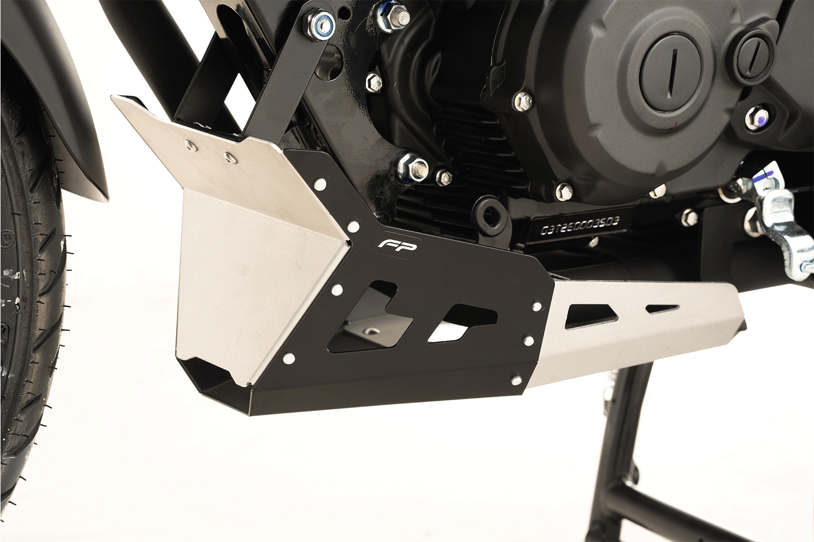 Pechera para Yamaha FZ FP