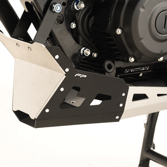PECHERA PARA YAMAHA FZ 16 2.0 FI