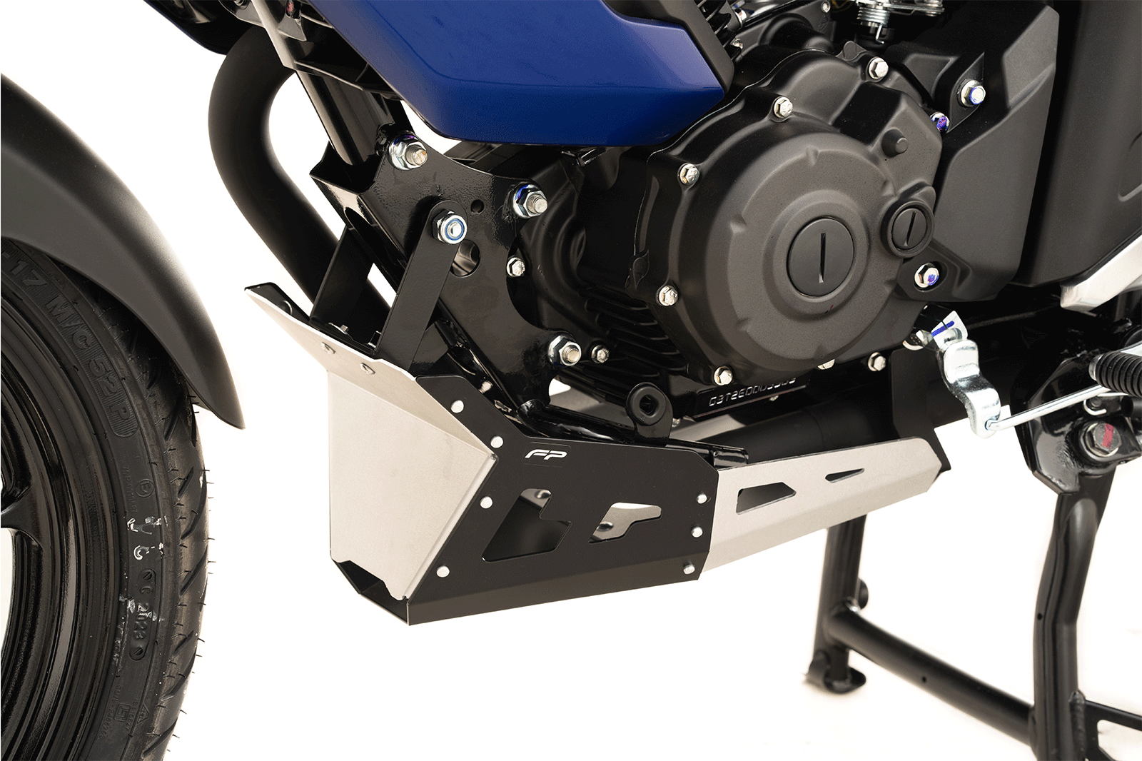 PECHERA PARA YAMAHA FZ 16 2.0 FI