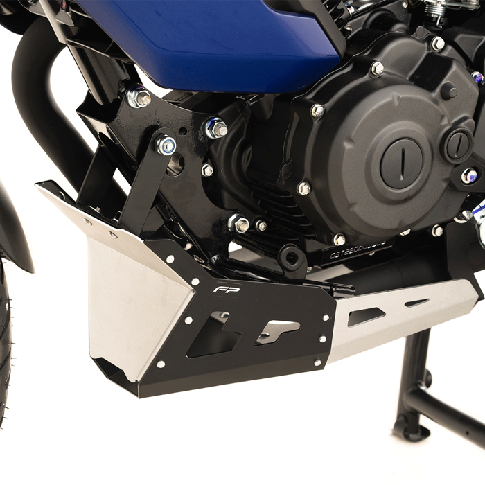 PECHERA PARA YAMAHA FZ 16 2.0 FI