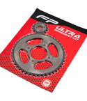 Kit sprocket 14-46t 4h tvs apache rtr 180