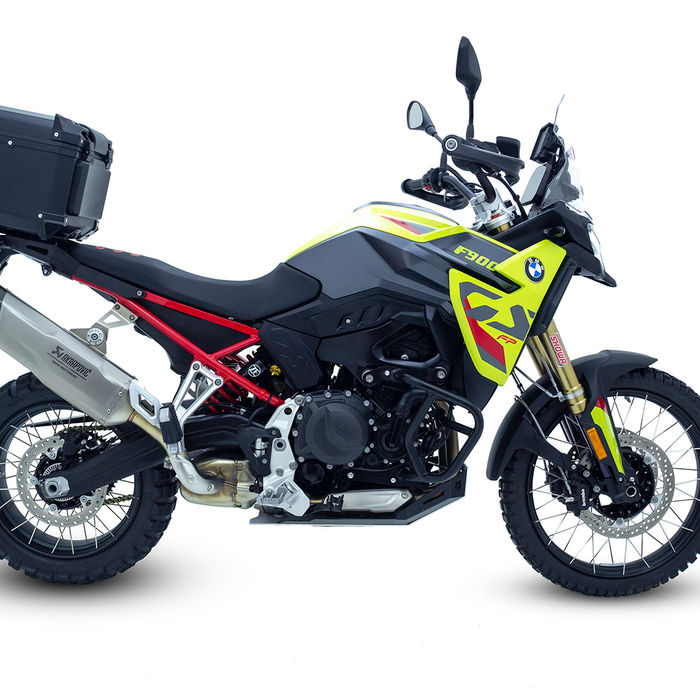 Protector de carter para bmw 900 gs