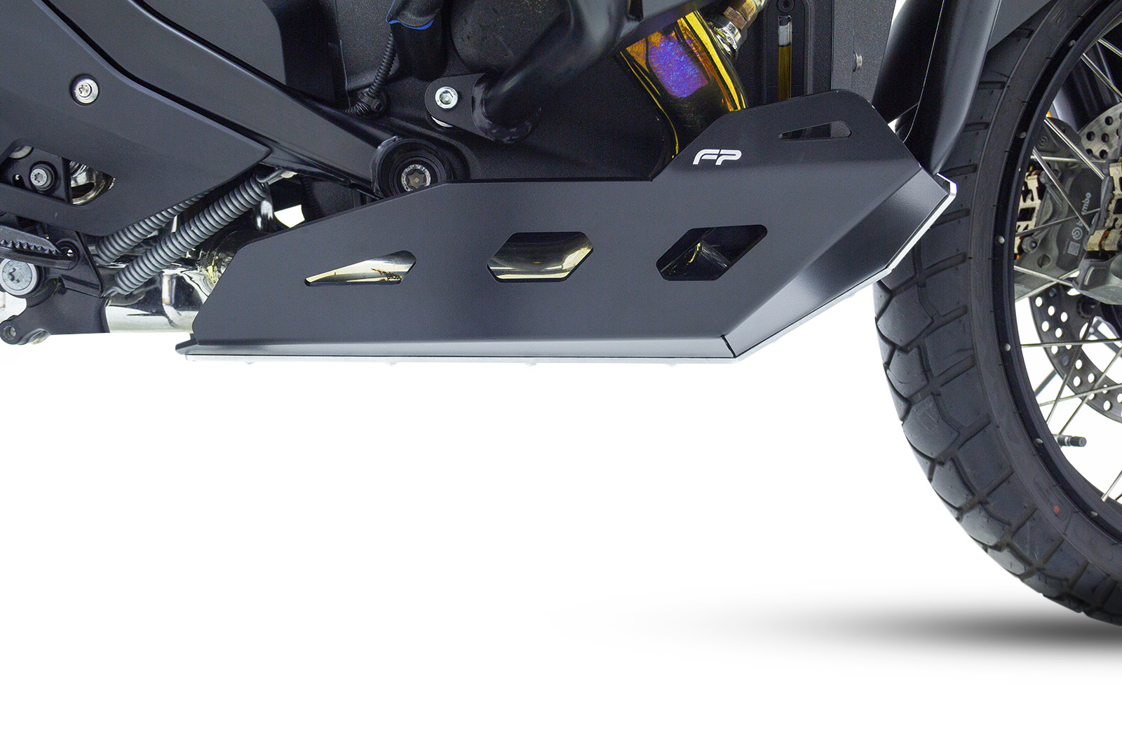 Protector carter bmw r1300gs