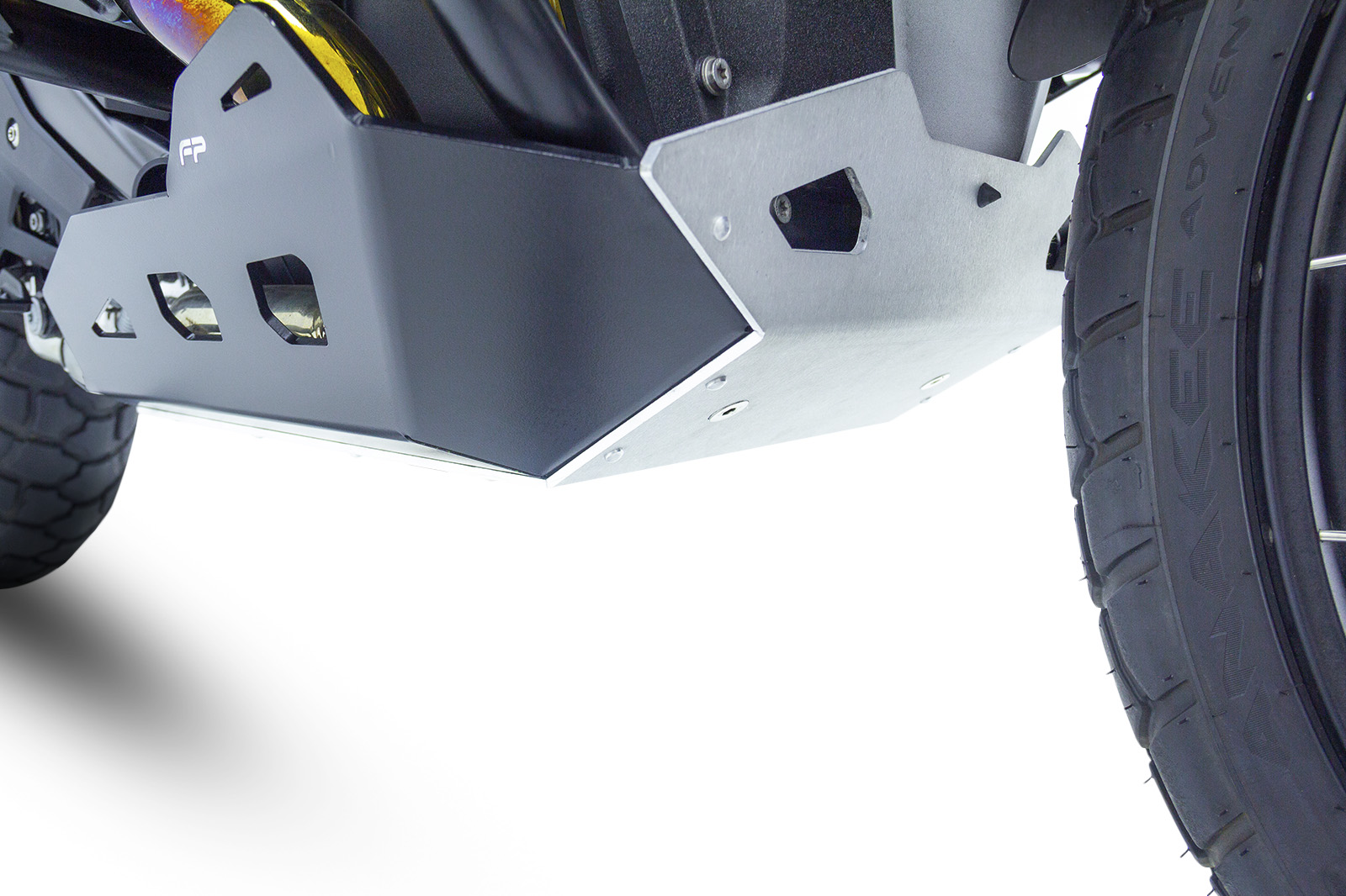 Protector carter bmw r1300gs