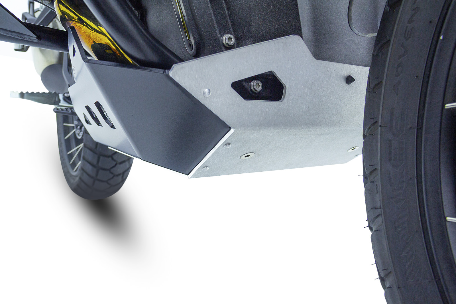 Protector carter bmw r1300gs