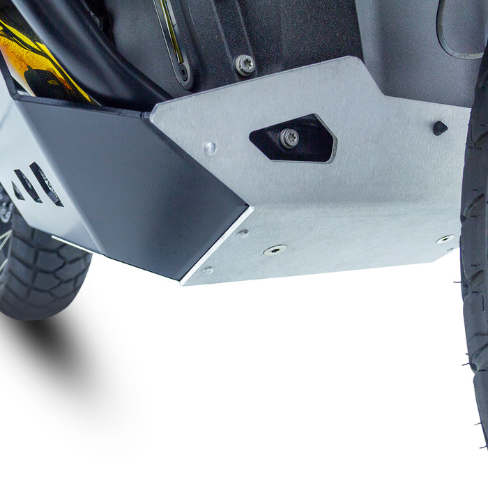 Protector carter bmw r1300gs