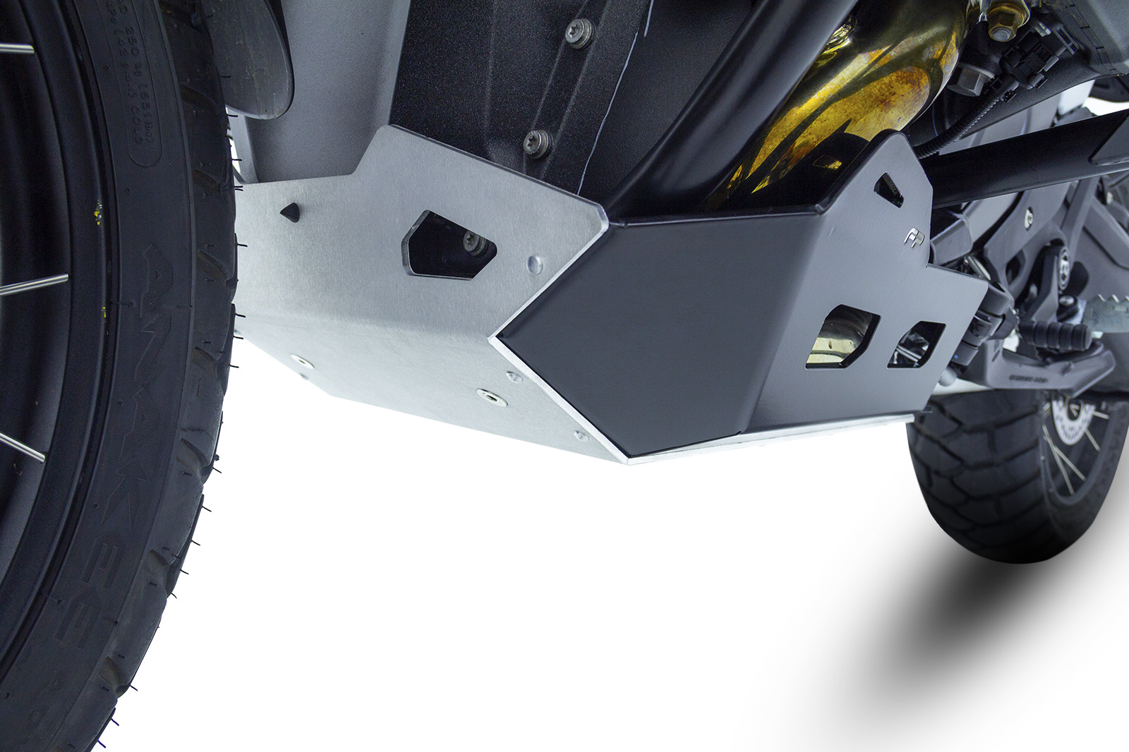 Protector carter bmw r1300gs