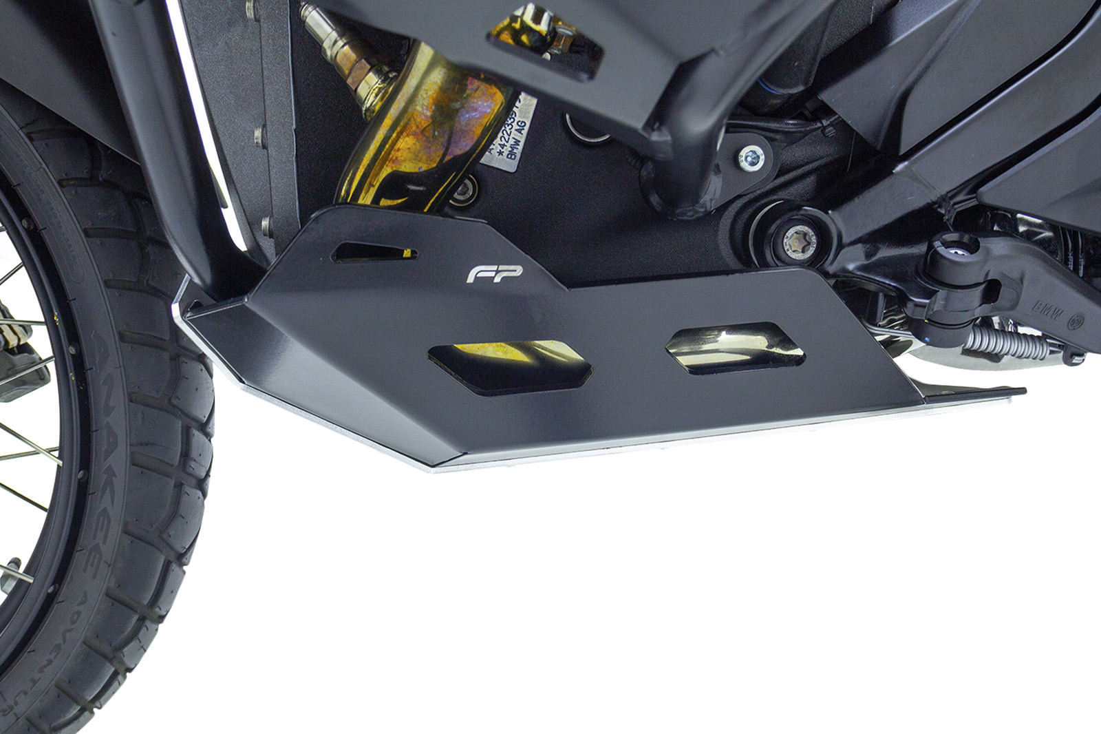 Protector carter bmw r1300gs