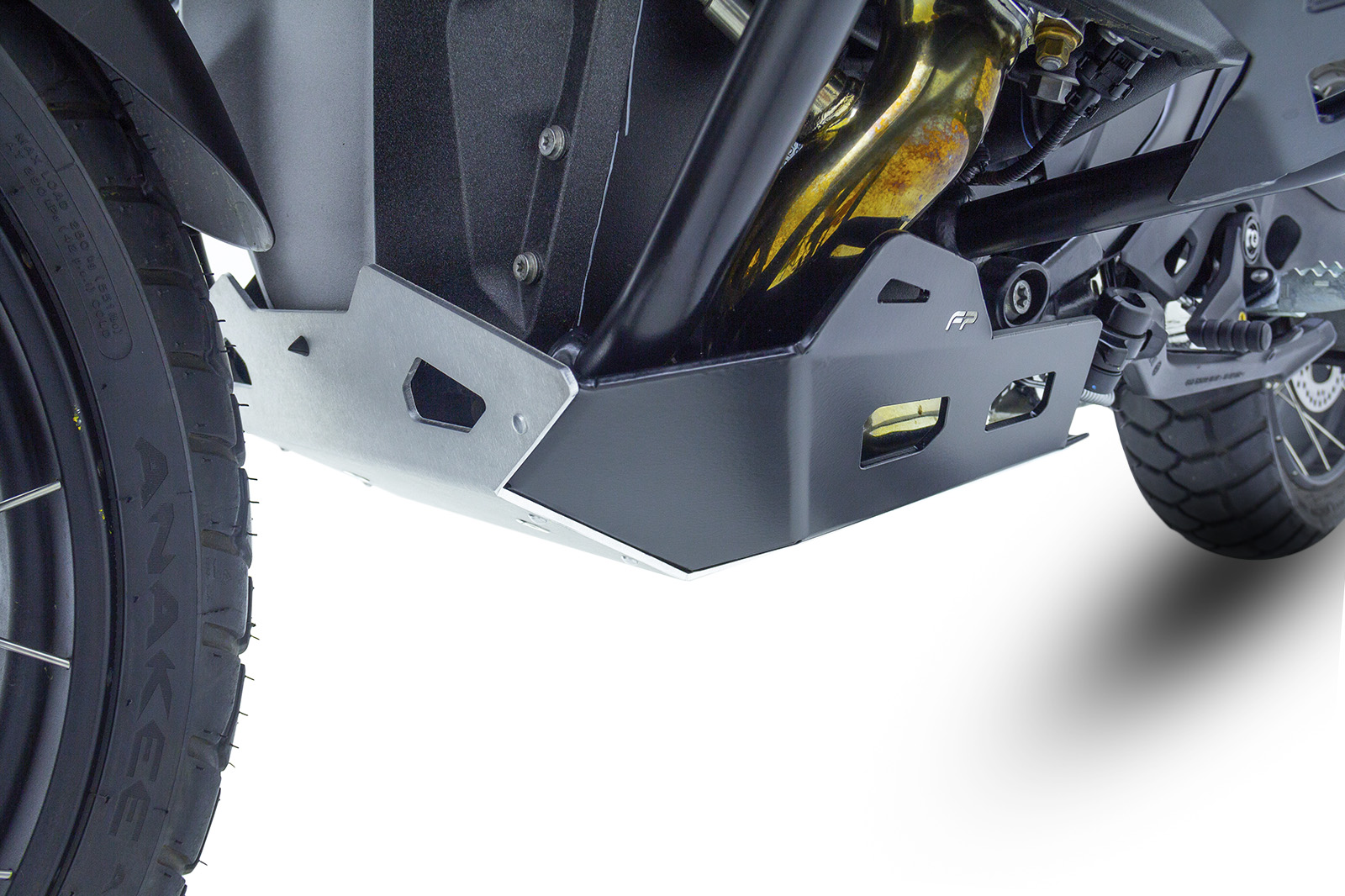 Protector carter bmw r1300gs