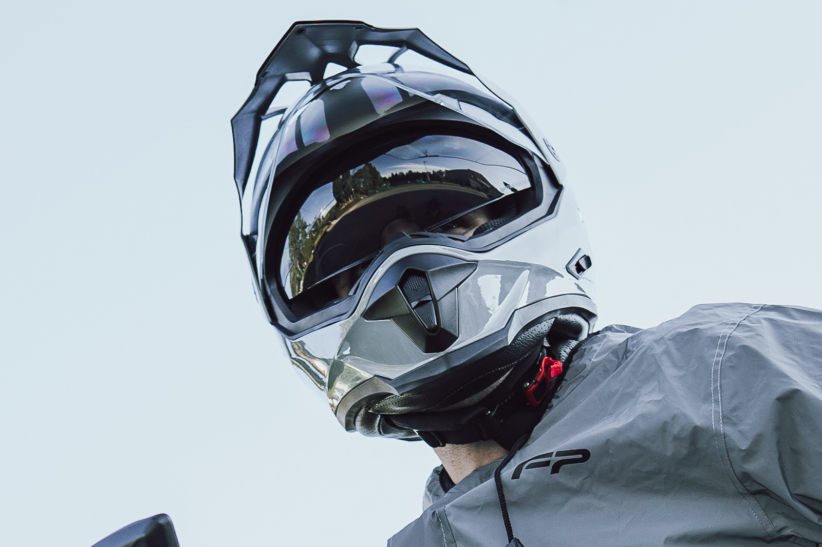 Casco Multipropósito