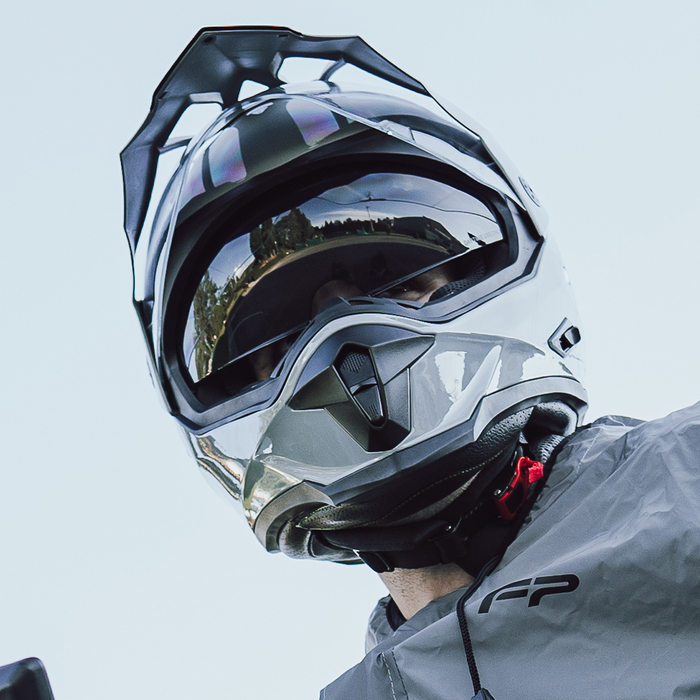 Casco Multipropósito