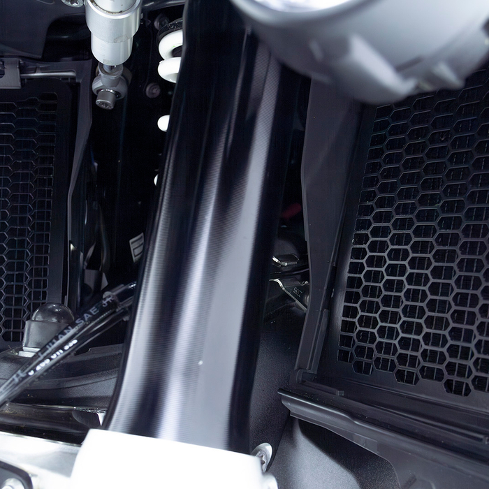 Protector radiador bmw r1300gs