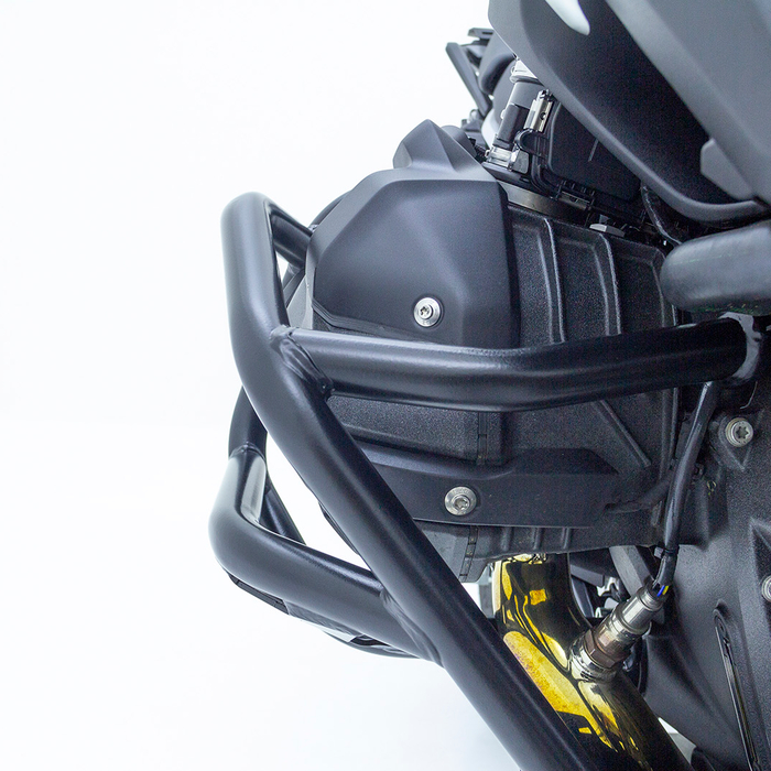 Defensa inferior bmw r1300gs