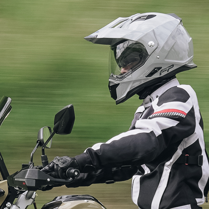 Nueva Colección de Cascos