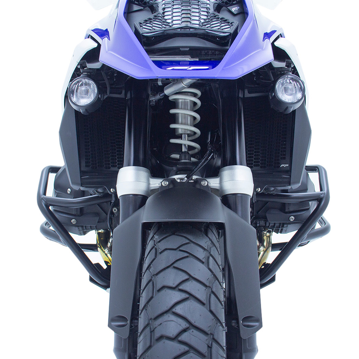 Defensa inferior bmw r1300gs