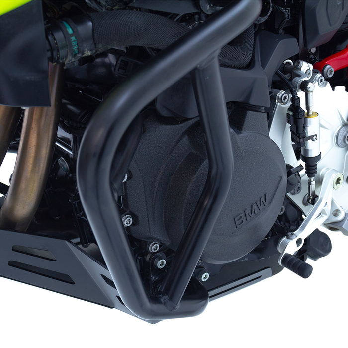Defensas inferiores para bmw 900 gs 850gs 750gs
