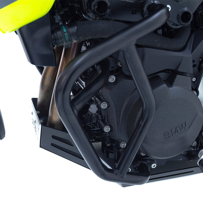 Defensas inferiores para bmw 900 gs 850gs 750gs