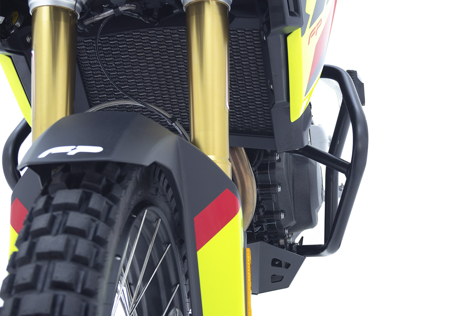 Defensas inferiores para bmw 900 gs 850gs 750gs