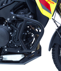 Defensas inferiores para bmw 900 gs 850gs 750gs