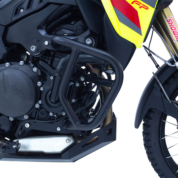 Defensas inferiores para bmw 900 gs 850gs 750gs