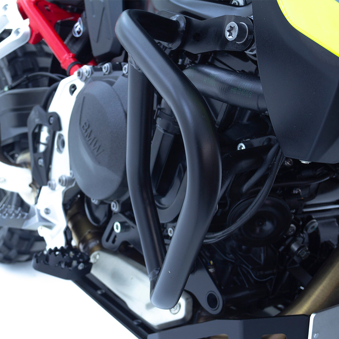 Defensas inferiores para bmw 900 gs 850gs 750gs