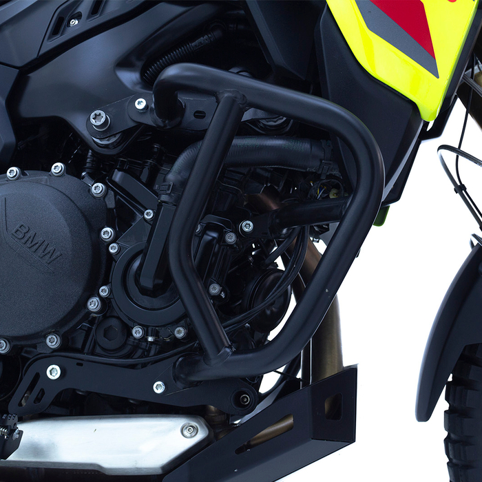 Defensas inferiores para bmw 900 gs 850gs 750gs