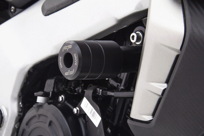 Slider drive pulsar ns400z