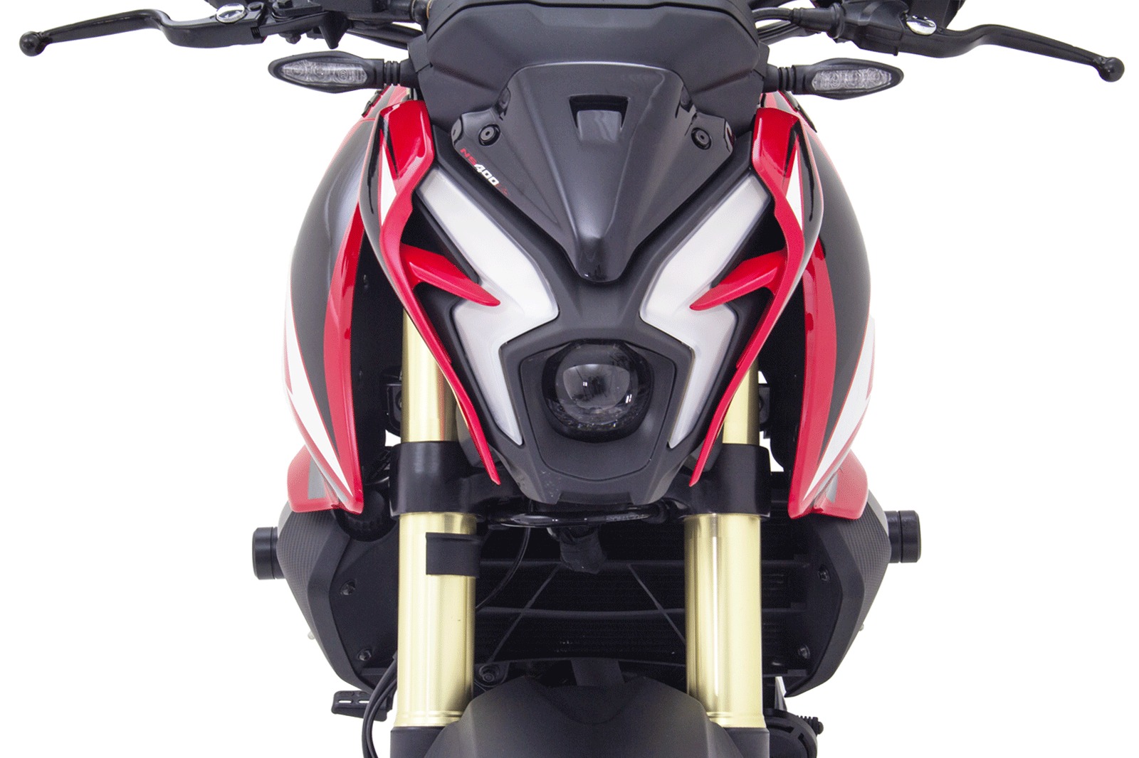 Slider drive pulsar ns400z