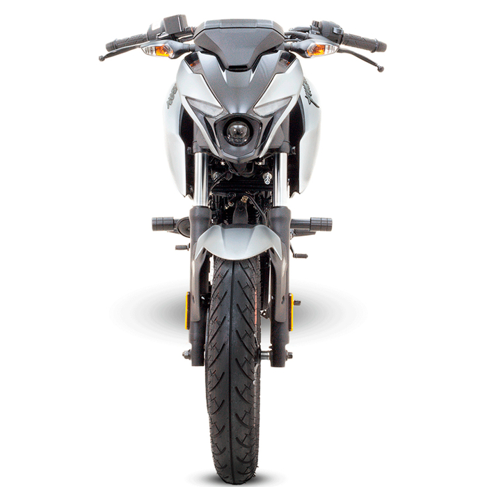 Slider drive negro pulsar n160/n250