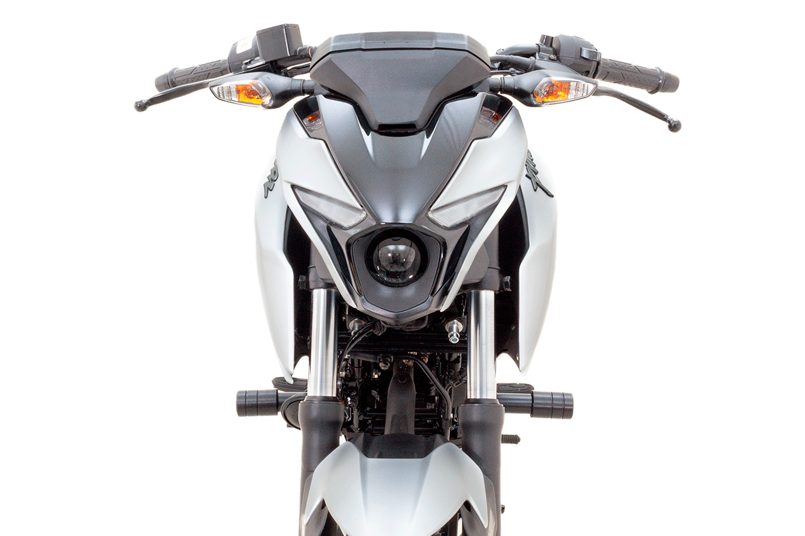 Slider drive negro pulsar n160/n250