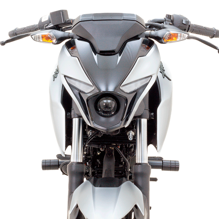 Slider drive negro pulsar n160/n250