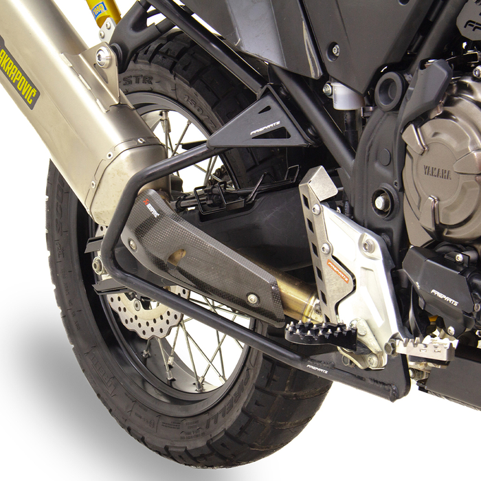 Defensa Mofle Yamaha Tenere T7