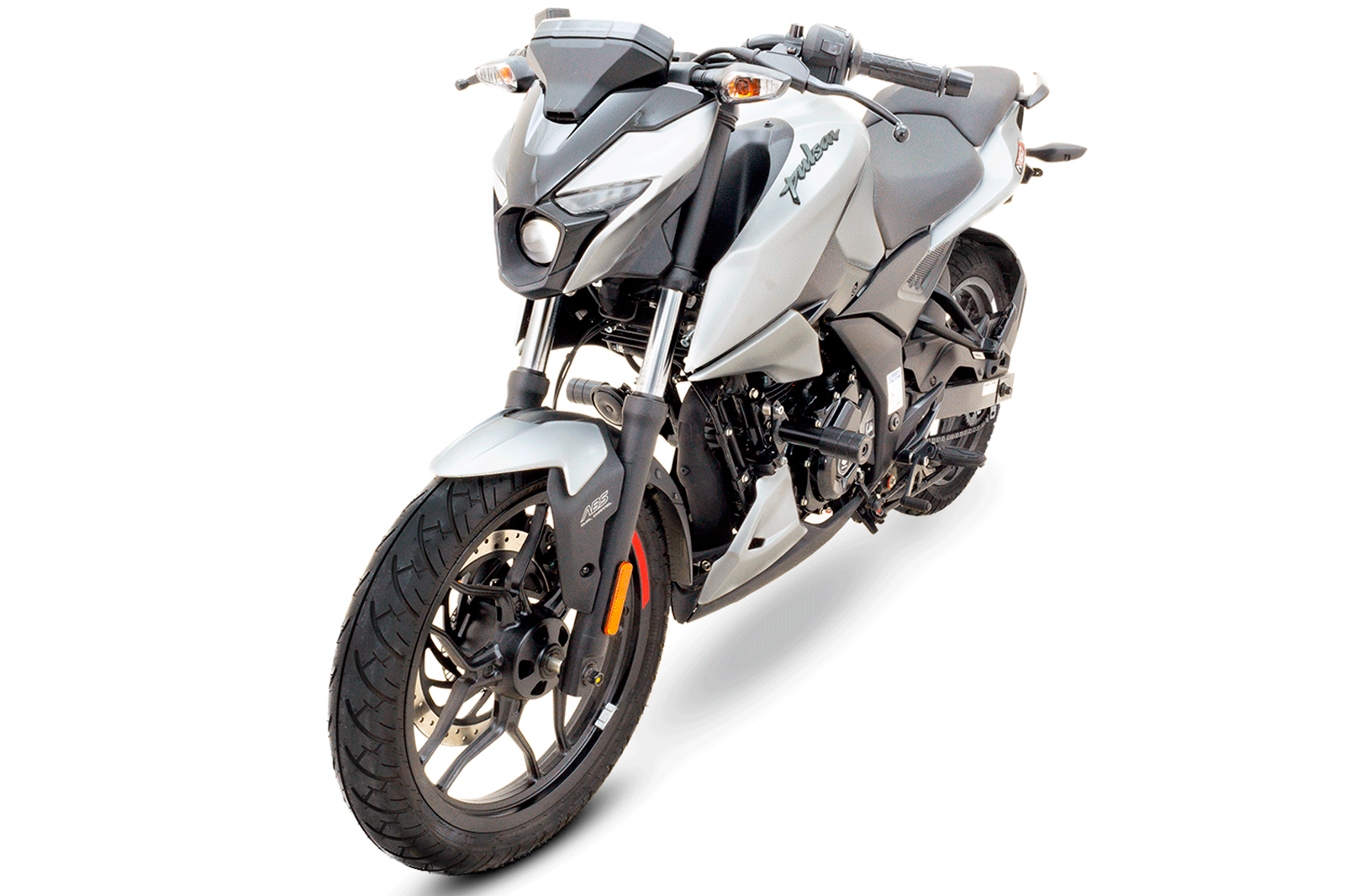 Slider drive negro pulsar n160/n250