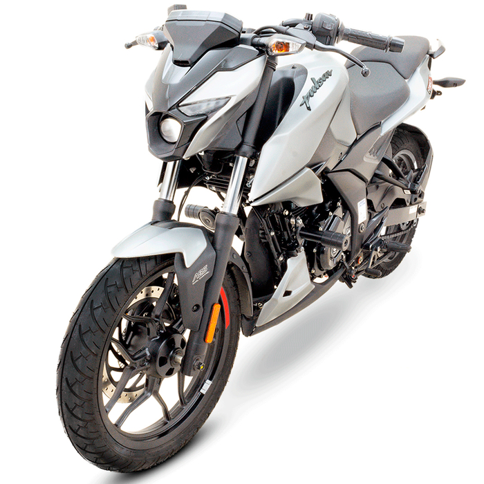 Slider drive negro pulsar n160/n250