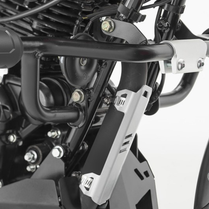 Slider variant negro para pulsar