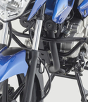 SLIDER VARIANT NEGRO PULSAR 135