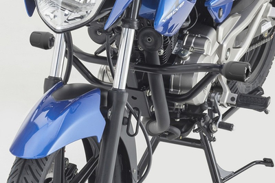 SLIDER VARIANT NEGRO PULSAR 135