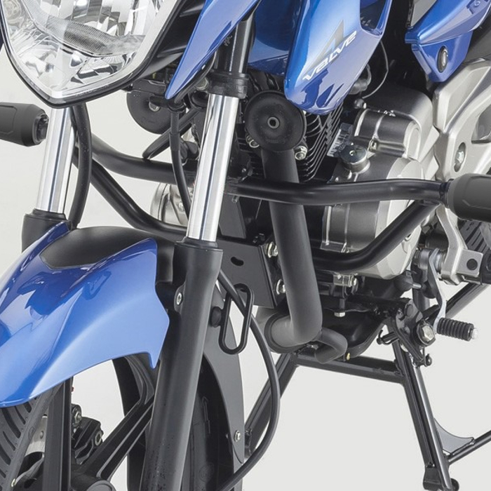 Slider variant negro para pulsar