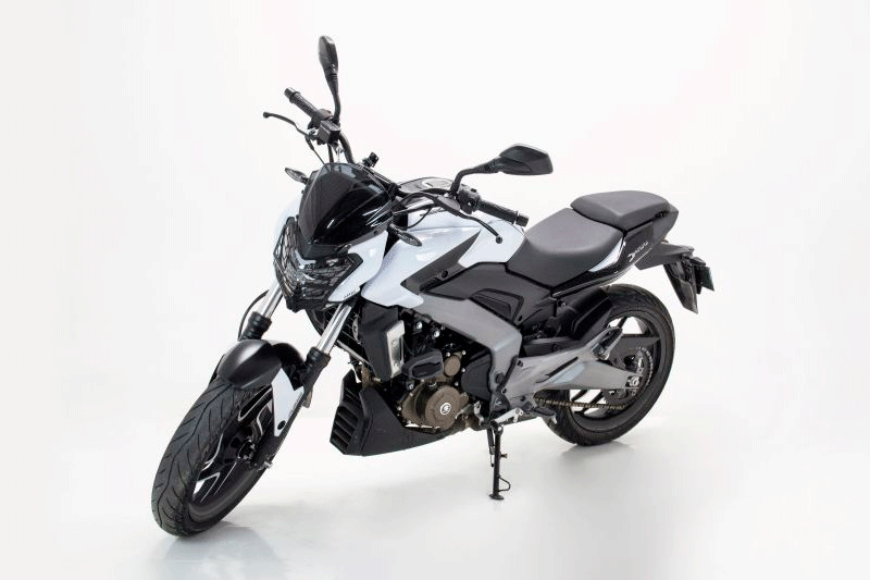 Defensa Moto, Protección Moto, Slider, Barra Anti Choque, Protector de Moto, Spools