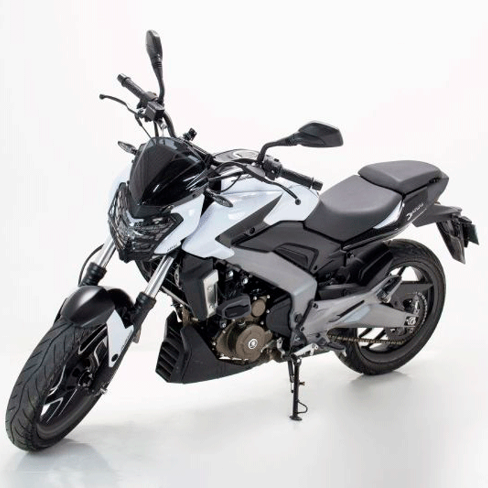 Defensa Moto, Protección Moto, Slider, Barra Anti Choque, Protector de Moto, Spools