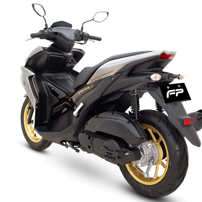 SLIDER CVT YAMAHA AEROX 155 / NMAX CONNECTED, Protección de Motor Scooter, Protección para Aerox 155, Slider CVT para Aerox 155, Slider CVT para NMAX Connected, Nueva Aerox 155, Protección de Motor para Moto