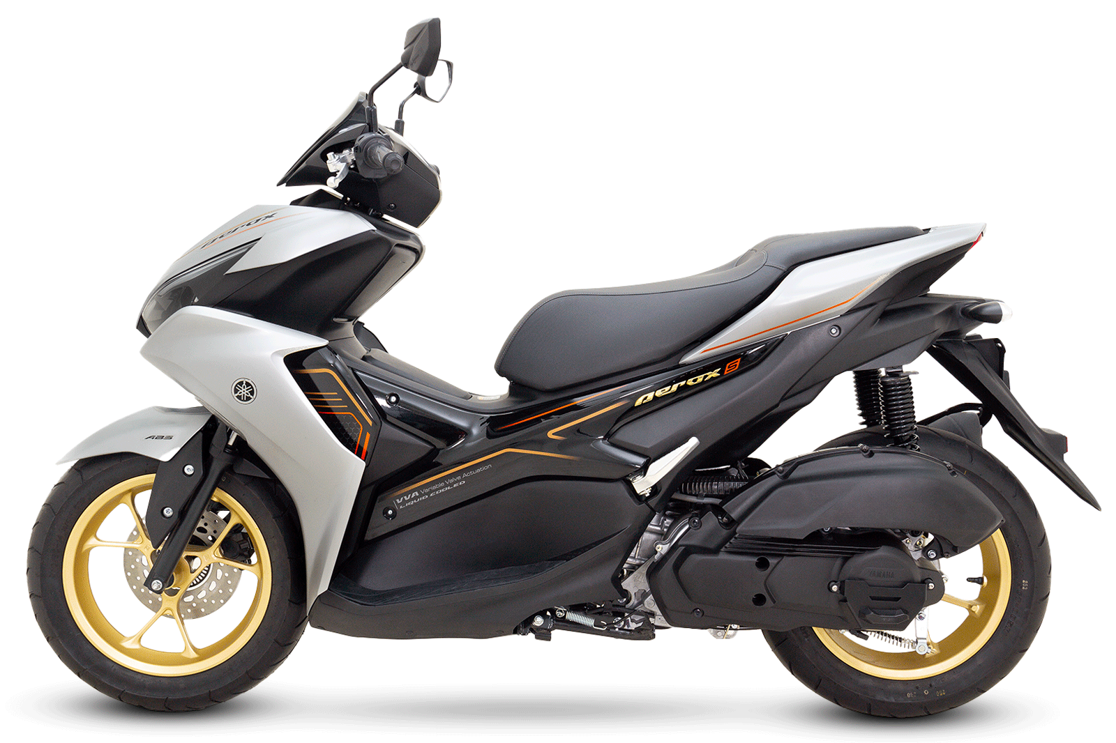 SLIDER CVT YAMAHA AEROX 155 / NMAX CONNECTED, Protección de Motor Scooter, Protección para Aerox 155, Slider CVT para Aerox 155, Slider CVT para NMAX Connected, Nueva Aerox 155, Protección de Motor para Moto