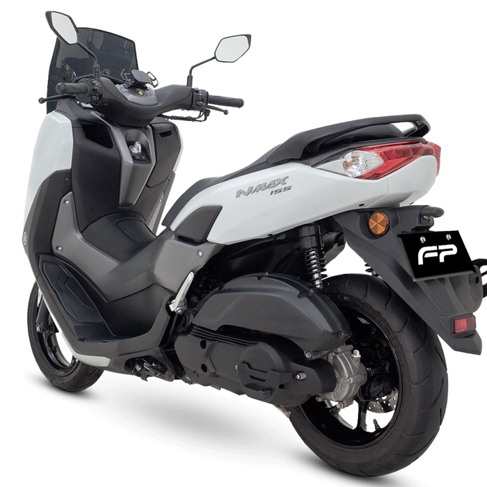 SLIDER CVT YAMAHA AEROX 155 / NMAX CONNECTED, Protección de Motor Scooter, Protección para Aerox 155, Slider CVT para Aerox 155, Slider CVT para NMAX Connected, Nueva Aerox 155, Protección de Motor para Moto