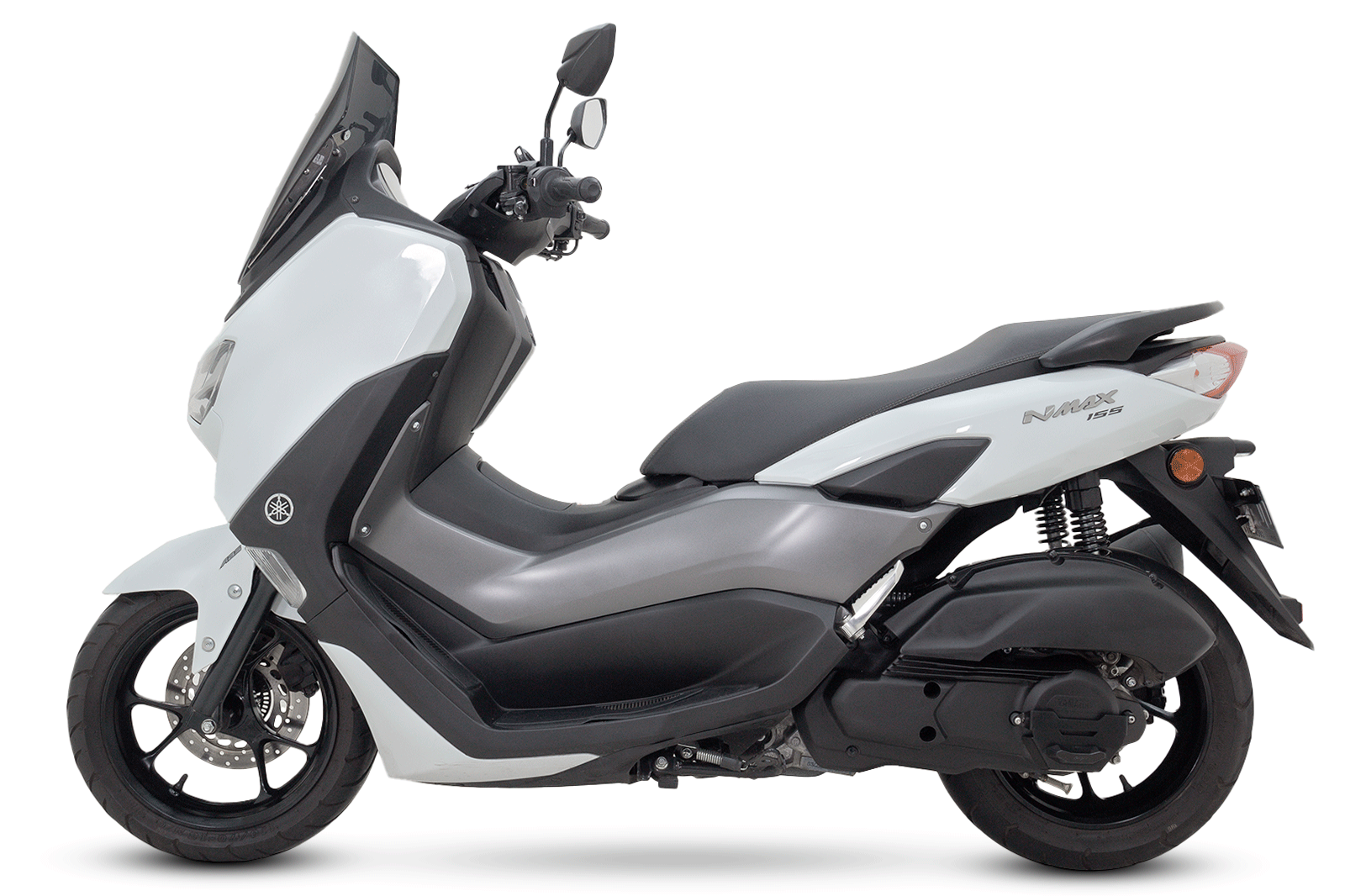 SLIDER CVT YAMAHA AEROX 155 / NMAX CONNECTED, Protección de Motor Scooter, Protección para Aerox 155, Slider CVT para Aerox 155, Slider CVT para NMAX Connected, Nueva Aerox 155, Protección de Motor para Moto