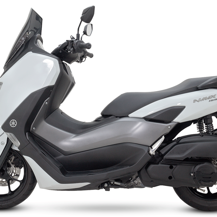 SLIDER CVT YAMAHA AEROX 155 / NMAX CONNECTED, Protección de Motor Scooter, Protección para Aerox 155, Slider CVT para Aerox 155, Slider CVT para NMAX Connected, Nueva Aerox 155, Protección de Motor para Moto