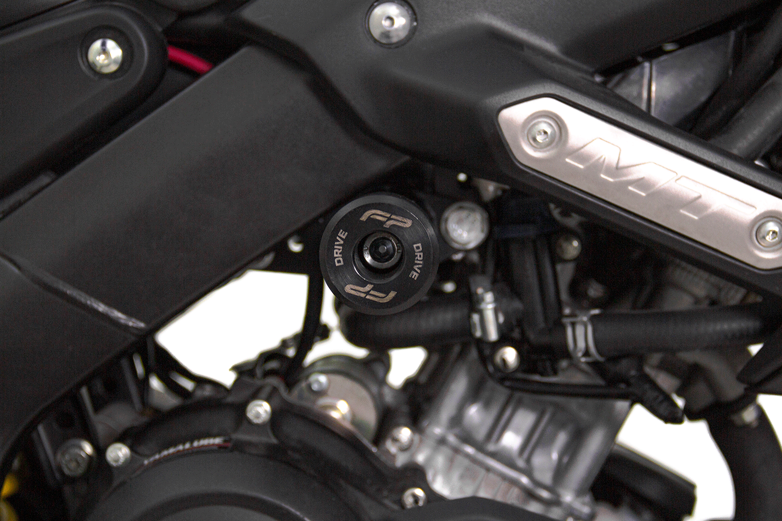 Sliders para Yamaha MT 15